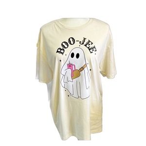 Boo-Jee Belt bag & Stanley Ghost tee